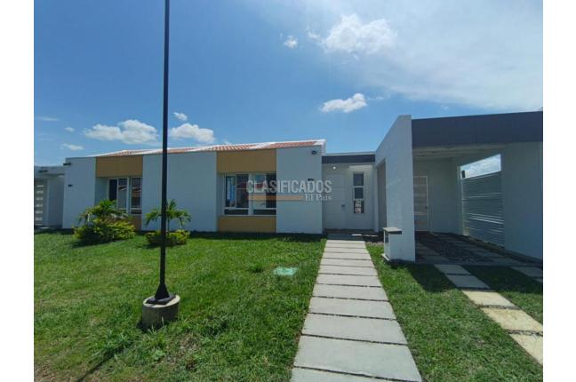 Casas, Alquiler en Jamundí