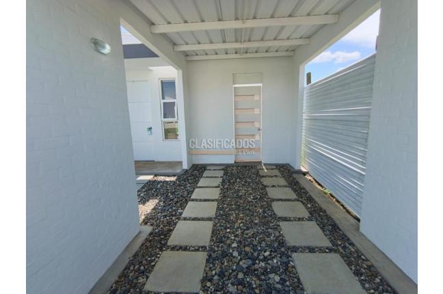 Casas, Alquiler, Jamundí - $3.000.000