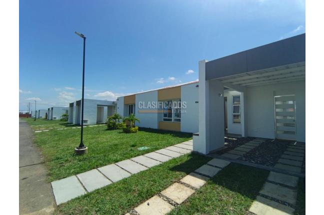 Casas, Alquiler, Jamundí - $3.000.000