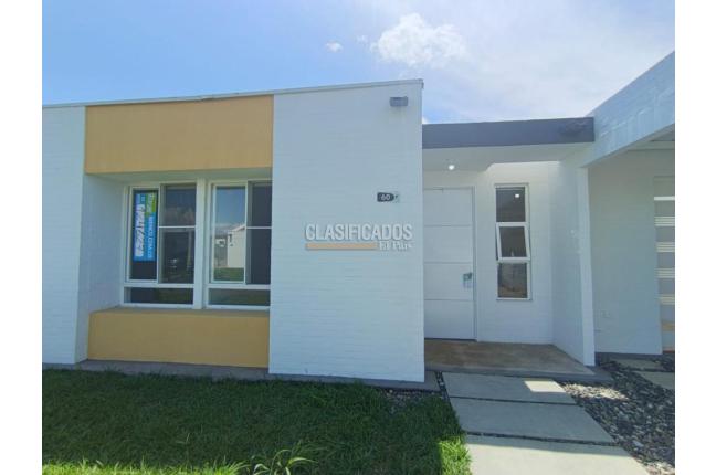 Casas, Alquiler, Jamundí - $3.000.000