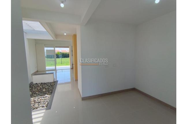 Casas, Alquiler, Jamundí - $3.000.000