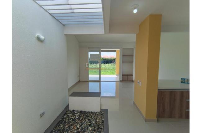 Casas, Alquiler, Jamundí - $3.000.000