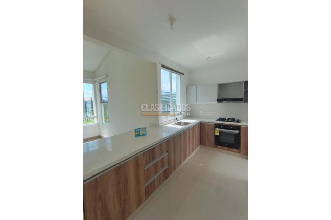 Casas, Alquiler, Jamundí - $3.000.000