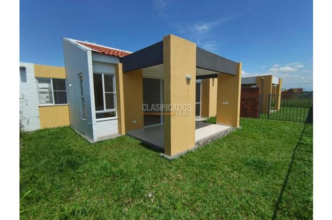 Casas, Alquiler, Jamundí - $3.000.000