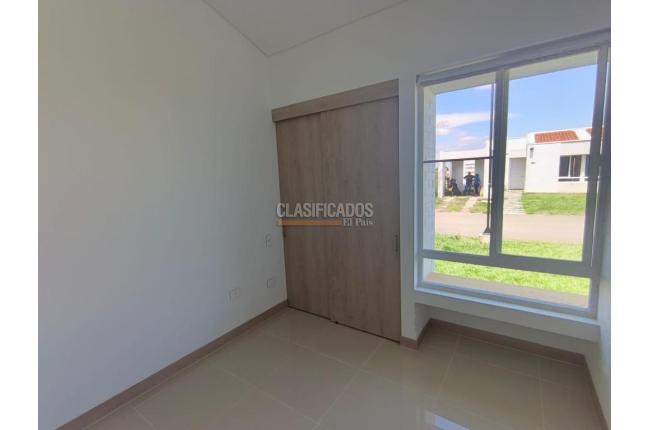 Casas, Alquiler, Jamundí - $3.000.000