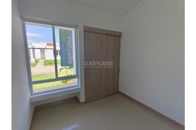 Casas, Alquiler, Jamundí - $3.000.000
