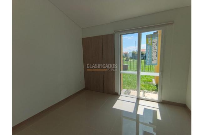 Casas, Alquiler, Jamundí - $3.000.000