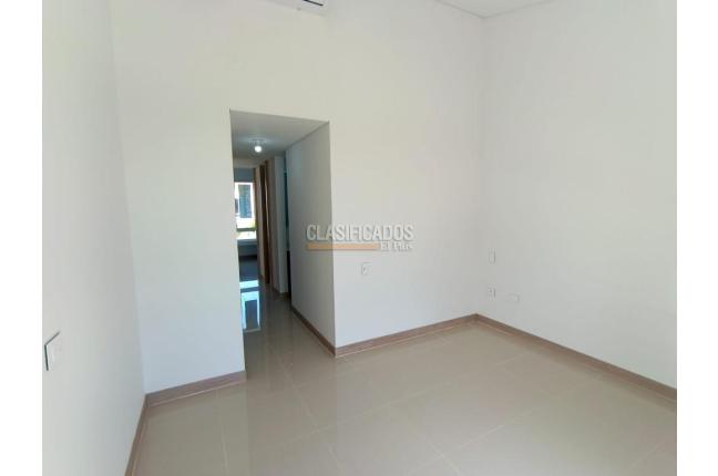 Casas, Alquiler, Jamundí - $3.000.000