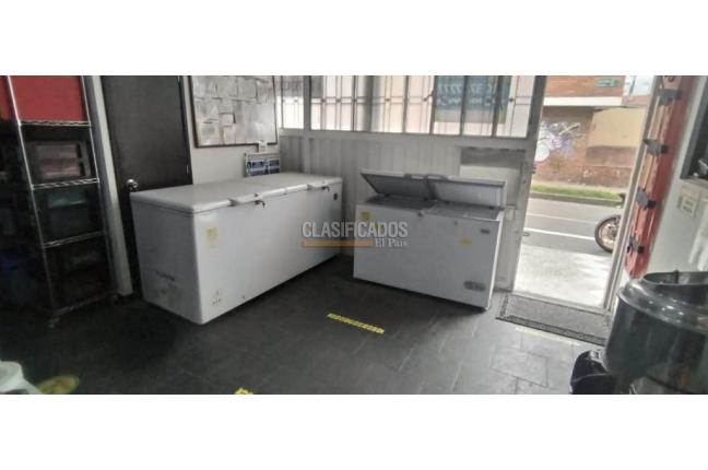 Locales y Bodegas, Alquiler, Bogotá - $3.800.000