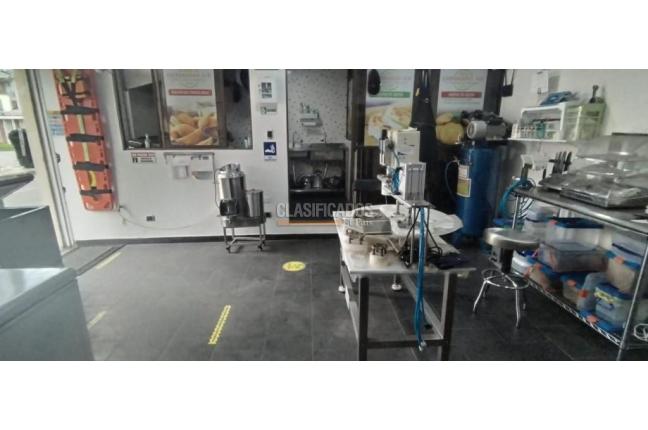 Locales y Bodegas, Alquiler, Bogotá - $3.800.000