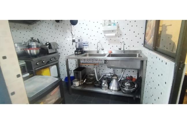 Locales y Bodegas, Alquiler, Bogotá - $3.800.000