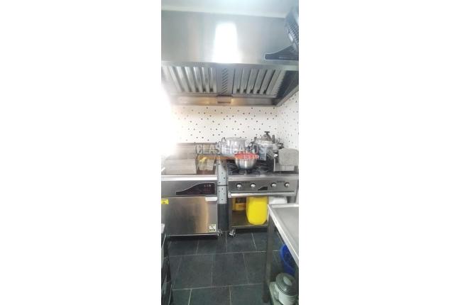 Locales y Bodegas, Alquiler, Bogotá - $3.800.000