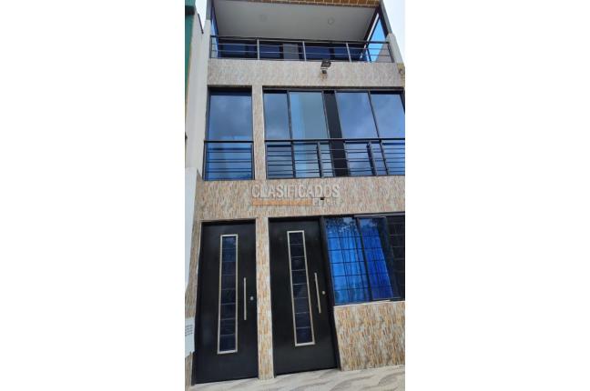 Apartamentos, Alquiler, Fusagasuga - $1.200.000