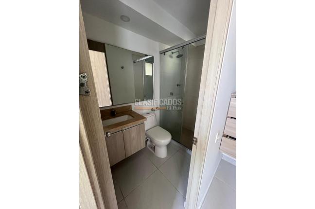 Apartamentos, Alquiler, Barranquilla - $1.800.000