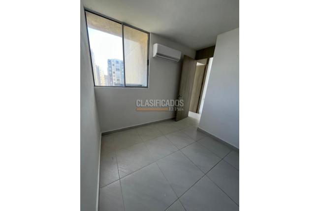 Apartamentos, Alquiler, Barranquilla - $1.800.000