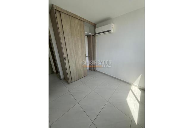 Apartamentos, Alquiler, Barranquilla - $1.800.000