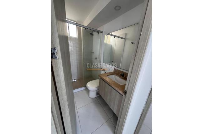 Apartamentos, Alquiler, Barranquilla - $1.800.000