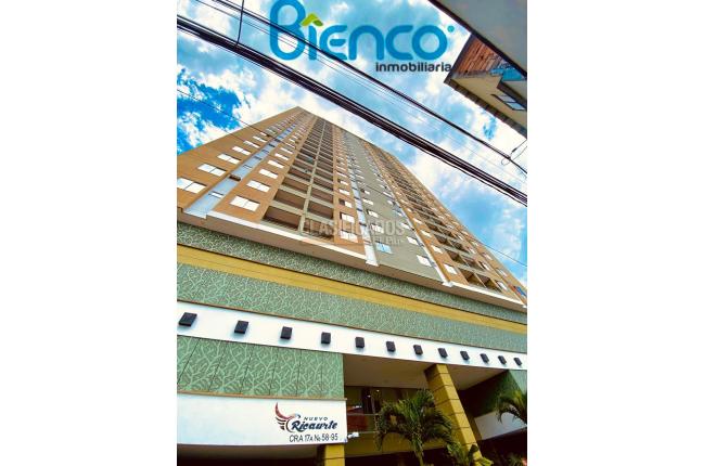 Apartamentos, Venta en Bucaramanga