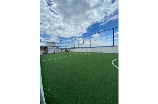 Apartamentos, Venta, Bucaramanga - $320.000.000