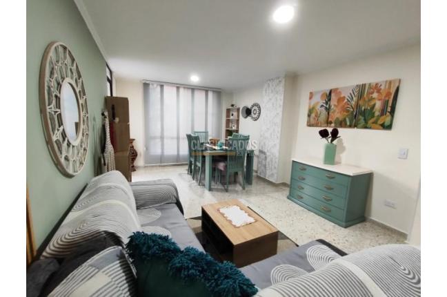 Apartamentos, Venta, La Flora - $390.000.000