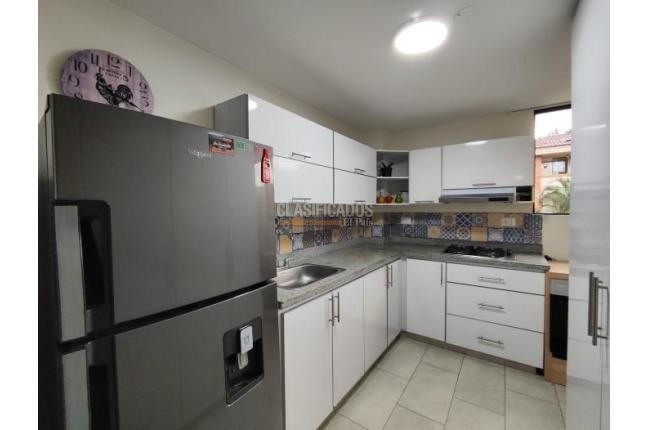 Apartamentos, Venta, La Flora - $390.000.000