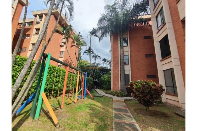 Apartamentos, Venta, La Flora - $390.000.000