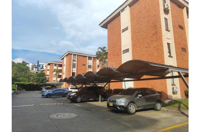 Apartamentos, Venta, La Flora - $390.000.000