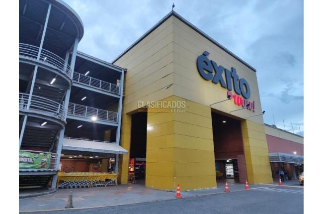 Apartamentos, Venta, La Flora - $390.000.000