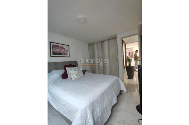 Apartamentos, Venta, Bella Suiza - $260.000.000