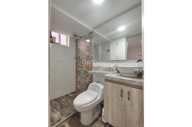 Apartamentos, Venta, Bella Suiza - $260.000.000