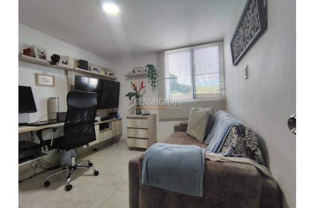 Apartamentos, Venta, Bella Suiza - $260.000.000