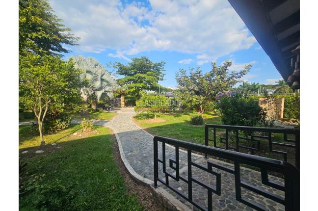 Fincas y Casas Campestres, Venta en Palmira