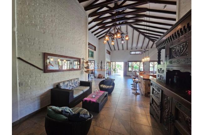 Fincas y Casas Campestres, Venta, Palmira - $1.100.000.000