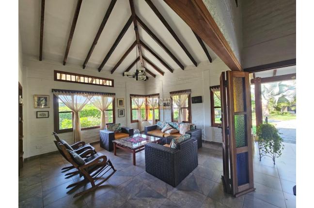 Fincas y Casas Campestres, Venta, Palmira - $1.100.000.000