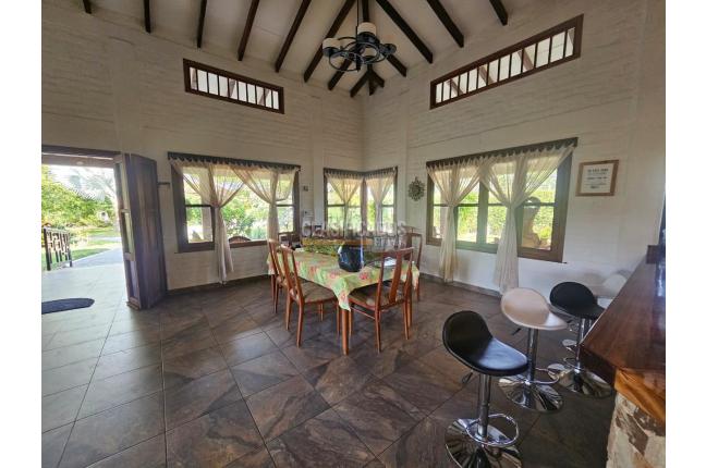 Fincas y Casas Campestres, Venta, Palmira - $1.100.000.000