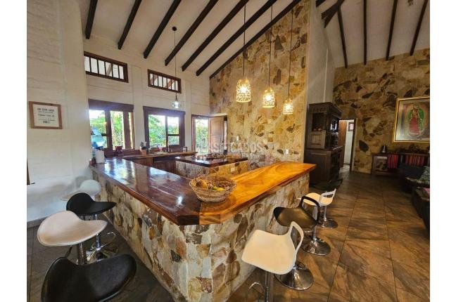 Fincas y Casas Campestres, Venta, Palmira - $1.100.000.000