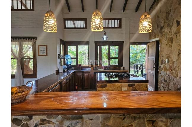 Fincas y Casas Campestres, Venta, Palmira - $1.100.000.000