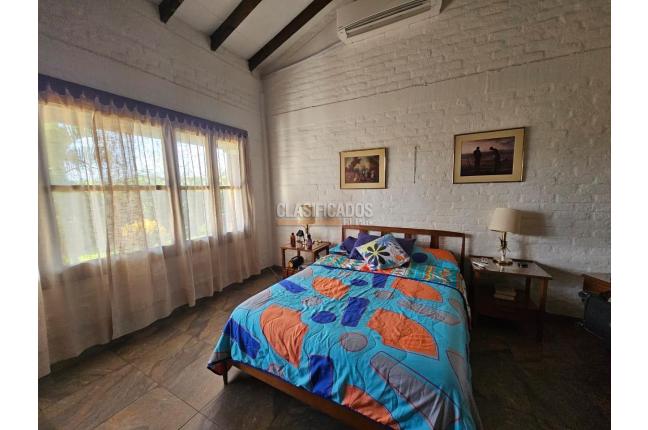 Fincas y Casas Campestres, Venta, Palmira - $1.100.000.000