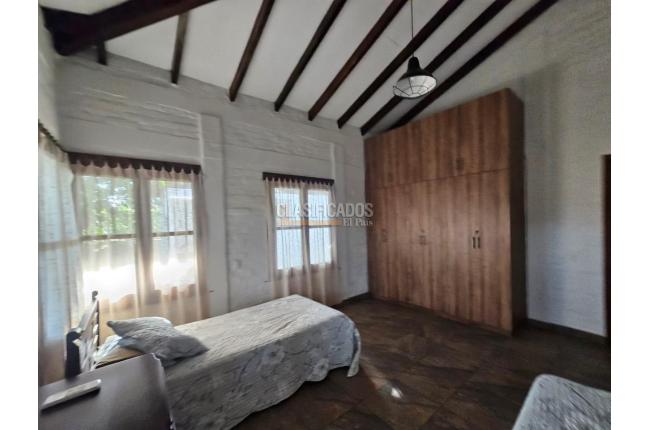 Fincas y Casas Campestres, Venta, Palmira - $1.100.000.000