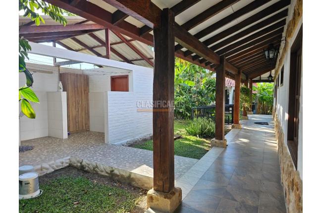 Fincas y Casas Campestres, Venta, Palmira - $1.100.000.000