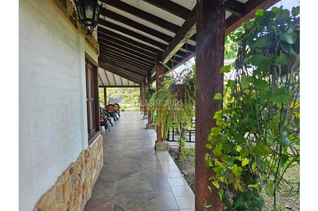 Fincas y Casas Campestres, Venta, Palmira - $1.100.000.000