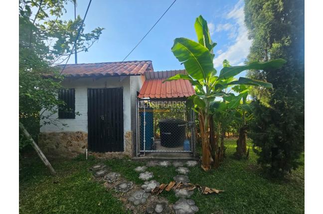 Fincas y Casas Campestres, Venta, Palmira - $1.100.000.000
