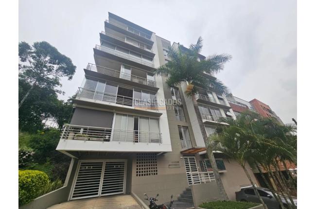 Apartamentos, Venta, Santa Rita - $420.000.000