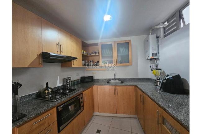 Apartamentos, Venta, Santa Rita - $420.000.000