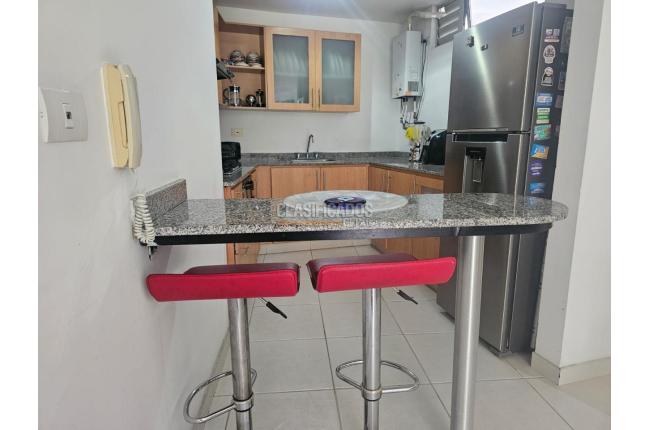 Apartamentos, Venta, Santa Rita - $420.000.000