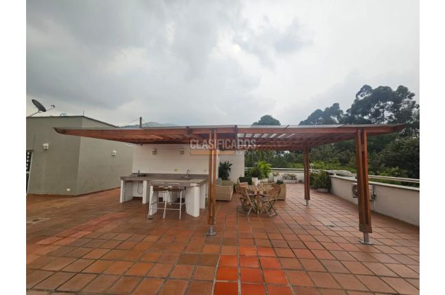 Apartamentos, Venta, Santa Rita - $420.000.000