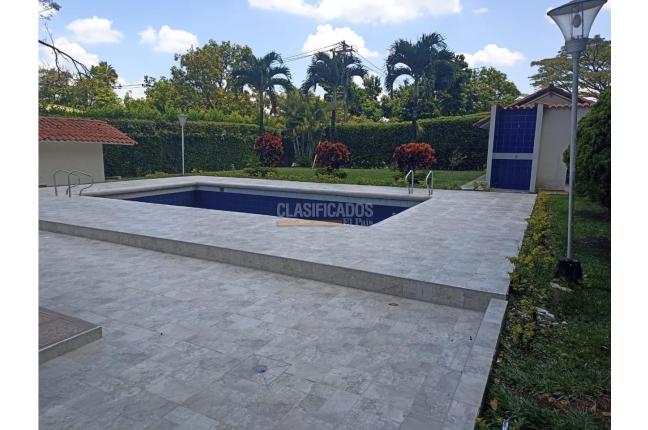 Casas, Venta en Jamundí