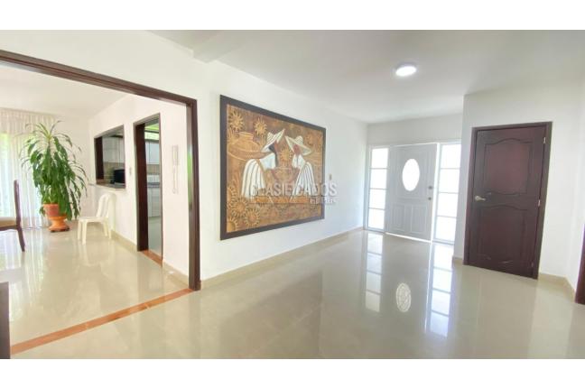 Casas, Venta en Jamundí