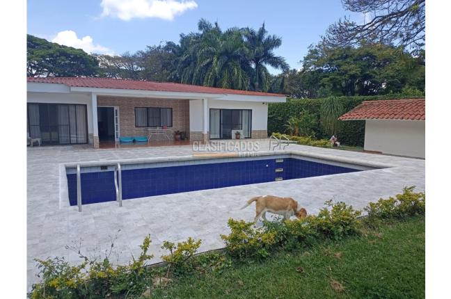 Casas, Venta, Jamundí - $1.200.000.000