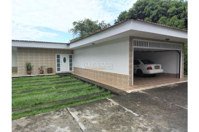 Casas, Venta, Jamundí - $1.200.000.000
